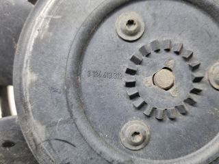 bontott OPEL ASTRA H Klímahűtő Ventilátor