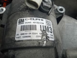 bontott OPEL ASTRA H Klímakompresszor