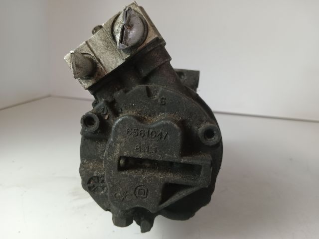 bontott OPEL ASTRA H Klímakompresszor