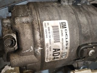 bontott OPEL ASTRA H Klímakompresszor