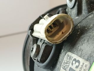 bontott OPEL ASTRA H Klímakompresszor