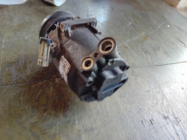 bontott OPEL ASTRA H Klímakompresszor