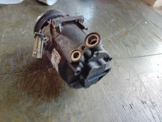 bontott OPEL ASTRA H Klímakompresszor