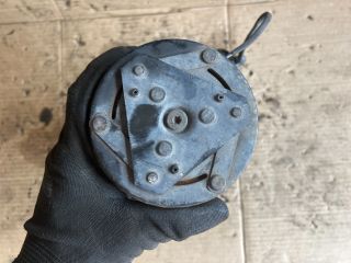 bontott OPEL ASTRA H Klímakompresszor