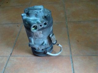 bontott OPEL ASTRA H Klímakompresszor