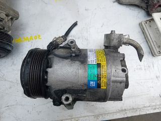 bontott OPEL ASTRA H Klímakompresszor