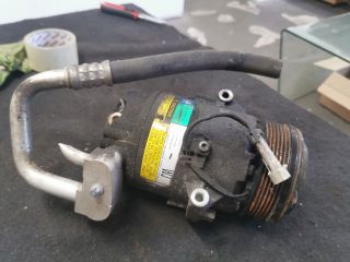 bontott OPEL ASTRA H Klímakompresszor
