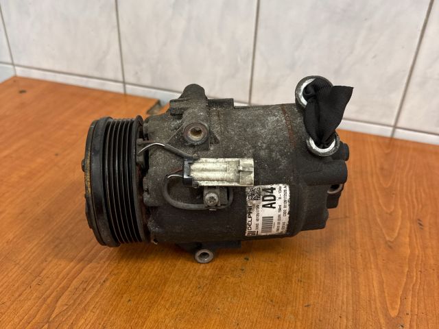 bontott OPEL ASTRA H Klímakompresszor