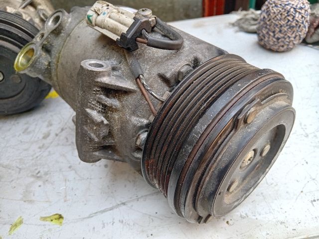 bontott OPEL ASTRA H Klímakompresszor