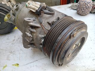 bontott OPEL ASTRA H Klímakompresszor