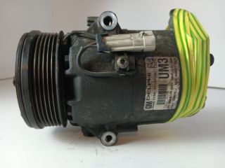 bontott OPEL ASTRA H Klímakompresszor