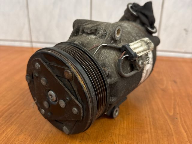bontott OPEL ASTRA H Klímakompresszor