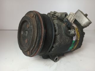 bontott OPEL ASTRA H Klímakompresszor