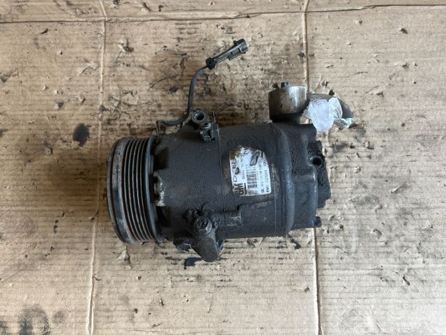 bontott OPEL ASTRA H Klímakompresszor