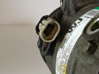 bontott OPEL ASTRA H Klímakompresszor