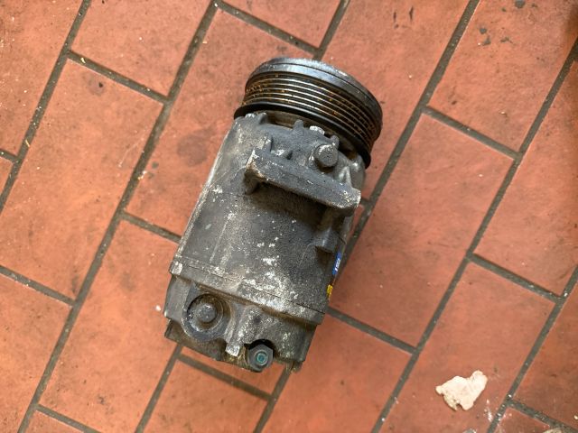 bontott OPEL ASTRA H Klímakompresszor