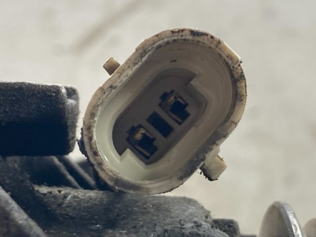 bontott OPEL ASTRA H Klímakompresszor