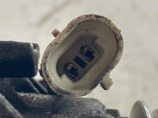 bontott OPEL ASTRA H Klímakompresszor