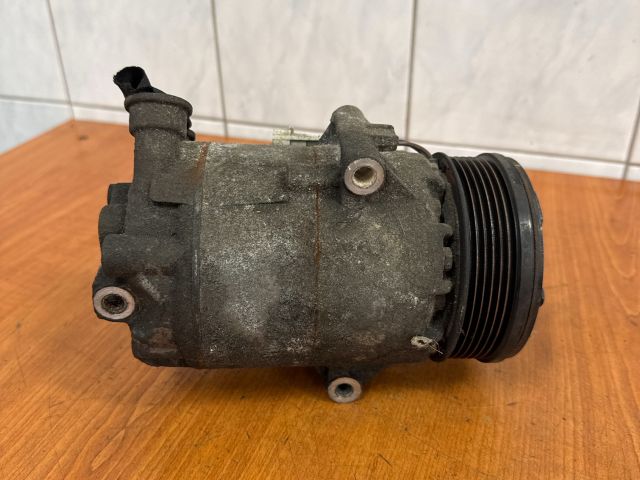 bontott OPEL ASTRA H Klímakompresszor
