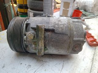 bontott OPEL ASTRA H Klímakompresszor