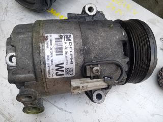 bontott OPEL ASTRA H Klímakompresszor