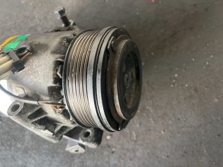 bontott OPEL ASTRA H Klímakompresszor