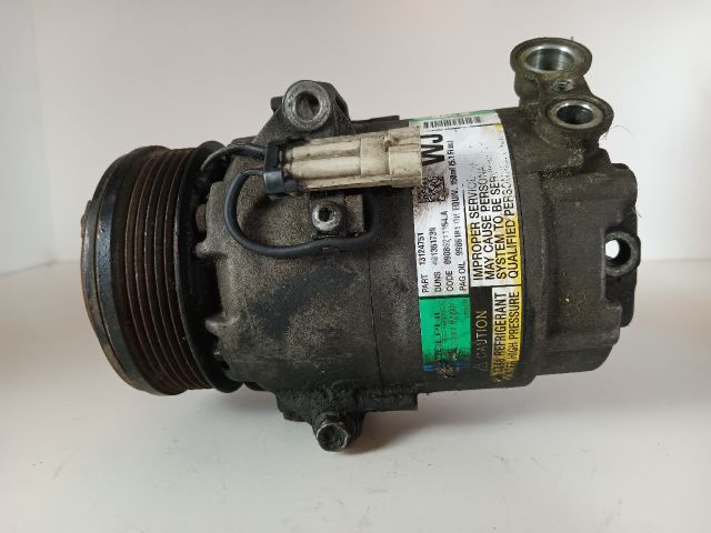 bontott OPEL ASTRA H Klímakompresszor