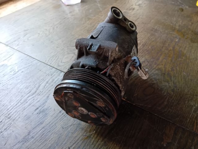 bontott OPEL ASTRA H Klímakompresszor