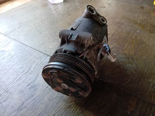 bontott OPEL ASTRA H Klímakompresszor