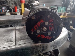bontott OPEL ASTRA H Klímakompresszor