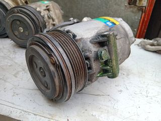 bontott OPEL ASTRA H Klímakompresszor