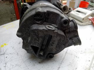 bontott OPEL ASTRA H Klímakompresszor