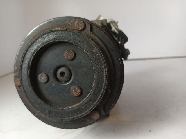bontott OPEL ASTRA H Klímakompresszor