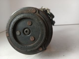 bontott OPEL ASTRA H Klímakompresszor