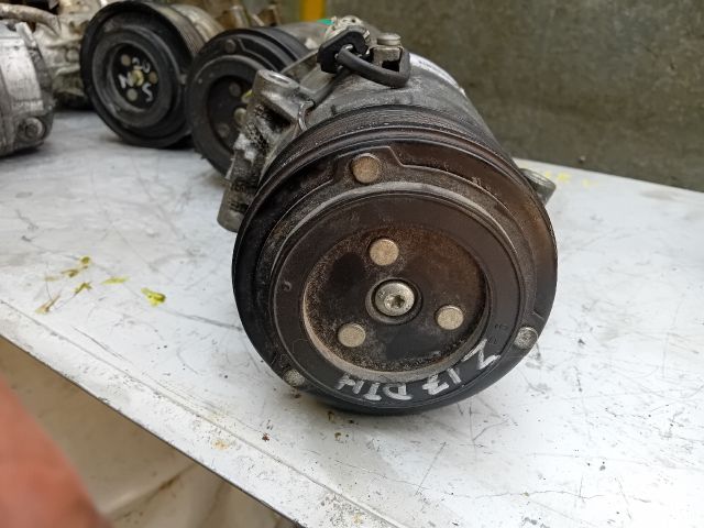 bontott OPEL ASTRA H Klímakompresszor
