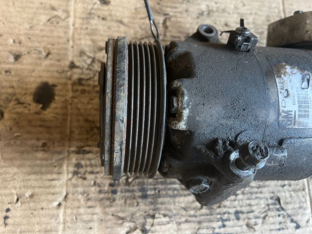 bontott OPEL ASTRA H Klímakompresszor