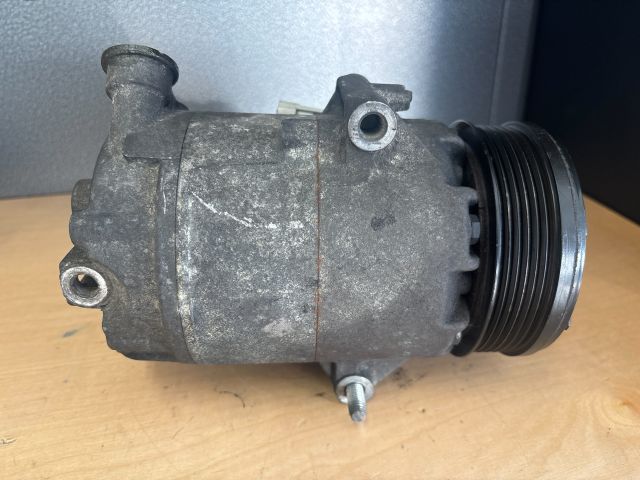 bontott OPEL ASTRA H Klímakompresszor