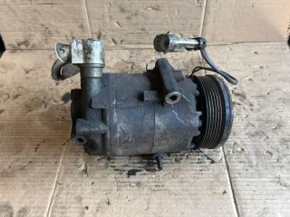 bontott OPEL ASTRA H Klímakompresszor