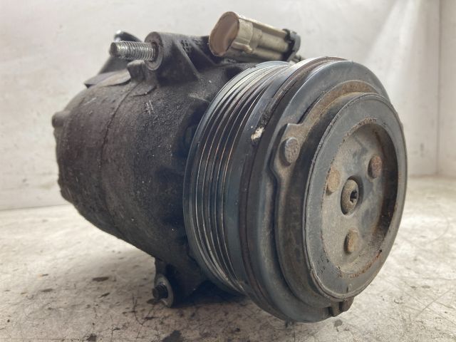 bontott OPEL ASTRA H Klímakompresszor