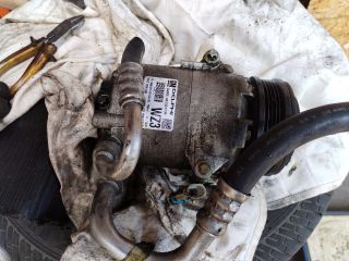 bontott OPEL ASTRA H Klímakompresszor