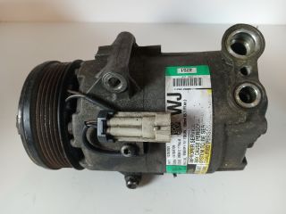 bontott OPEL ASTRA H Klímakompresszor