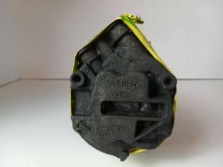 bontott OPEL ASTRA H Klímakompresszor