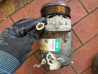 bontott OPEL ASTRA H Klímakompresszor