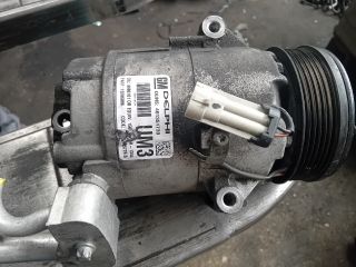 bontott OPEL ASTRA H Klímakompresszor