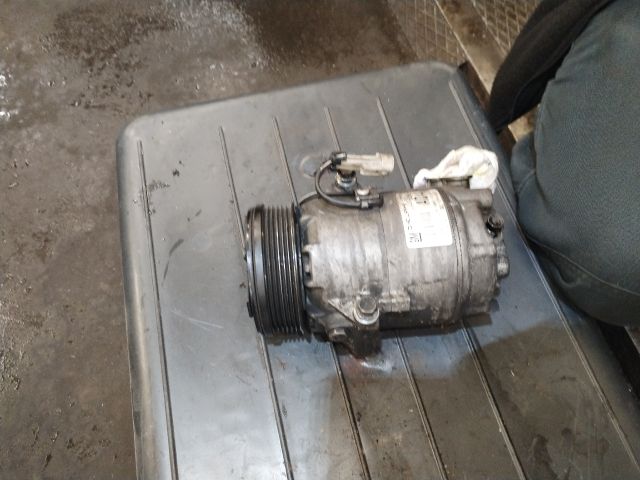 bontott OPEL ASTRA H Klímakompresszor