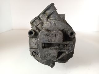 bontott OPEL ASTRA H Klímakompresszor