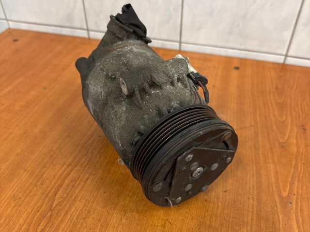 bontott OPEL ASTRA H Klímakompresszor