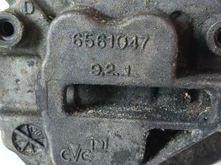 bontott OPEL ASTRA H Klímakompresszor