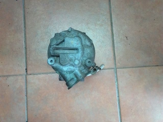 bontott OPEL ASTRA H Klímakompresszor