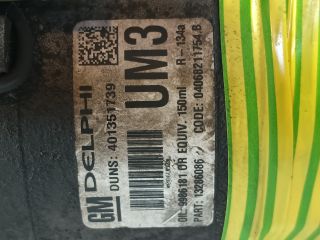 bontott OPEL ASTRA H Klímakompresszor